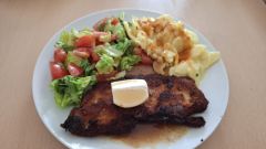 Schnitzel